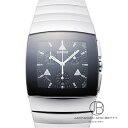 ラドー RADO シントラ クロノグラフ R13870152 新品 時計 メンズ