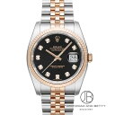 ロレックス ROLEX デイトジャスト 116231G 時計 メンズ