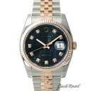 ロレックス ROLEX デイトジャスト 116231G 時計 メンズ