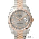 ロレックス ROLEX デイトジャスト 116231 時計 メンズ