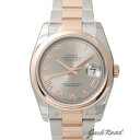 ロレックス ROLEX デイトジャスト 116201 時計 メンズ