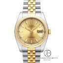 ロレックス ROLEX デイトジャスト 116233 時計 メンズ