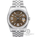 ロレックス ROLEX デイトジャスト 116234 時計 メンズ