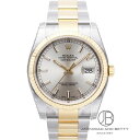 ロレックス ROLEX デイトジャスト 116233 時計 メンズ