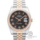 ロレックス ROLEX デイトジャスト 116231 時計 メンズ