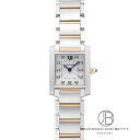 カルティエ CARTIER タンクフランセーズ WE1100...