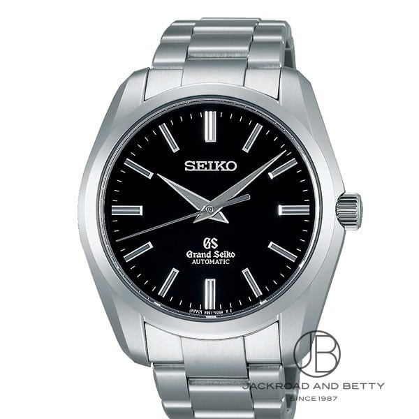 セイコー SEIKO グランドセイコー メカニカル SBGR101 時計 メンズ