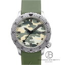 ジン SINN U1 カモフラージュ リミテッド 1010.U1.CAMOUFLAGE 新品 時計 メンズ
