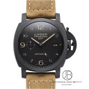 パネライ PANERAI ルミノール 1...