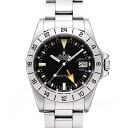 ロレックス ROLEX エクスプローラーII 1655 【アンティーク】 時計 メンズ