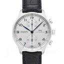 IWC IWC ポルトギーゼ クロノグラフ オートマチック ...