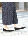 【jun_beauty_0926】ADAM ET ROPE' レディース シューズ アダムエロペ