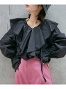 VIS レディース トップス ビス vis-à-vis