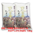 【送料無料】岩手ふるさと米 天日干しひとめぼれ10kg【令和1年産】