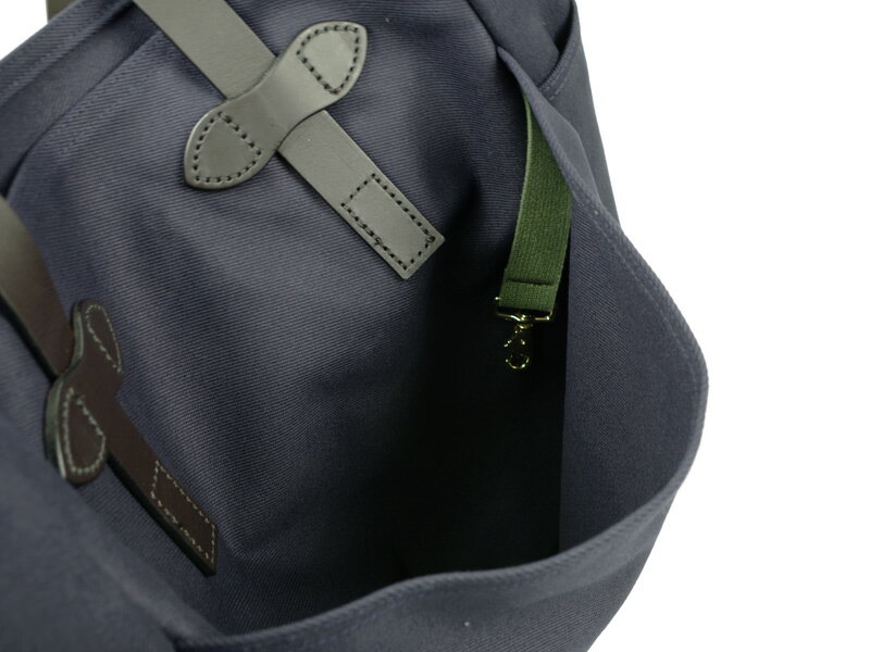 Filson FILSON canvas tote bag navy bandana present ( TOTE BAG) Filson FILSON canvas tote bag navy bandana present ( TOTE BAG)