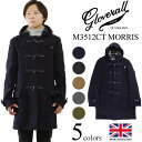 グローバーオール GLOVERALL MC3512-CT ダ...
