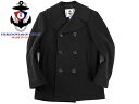 yzSTERLINGWEAR OF BOSTON [X^[OEGA] M24 NAVIGATOR P-COAT ubN [~...