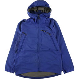 古着 <strong>パタゴニア</strong> Patagonia レギュレーター ディメンションジャケット 83682 <strong>マウンテンパーカー</strong> シェルジャケット メンズM /eaa172950 【211025】【HNY22】【SS2206】【SS2209】 【LP2311】