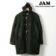 USA製 ショット ウールダッフルコート メンズL SCHOTT /wed3996 【古着屋JAM】【中古】【PD50】【あす楽対応】 141003