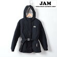 古着 THE NORTH FACE フード付き ダウンジャケット レディースM ノースフェイス /wed4144 【古着屋JAM】【中古】【古着　中古市場】【n140901】 140926