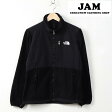 古着 ザノースフェイス POLARTEC ポラテック デナリ ナイロン×フリースジャケット レディースS THE NORTH FACE /wed5316 【古着屋JAM】【中古】【PD30】【PD1412】 141019【アメカジ古着】【レディース 古着】