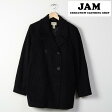 L.L.Bean ピーコート レディースL エルエルビーン /wee1047 【古着屋JAM】【中古】 141129