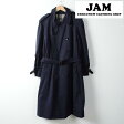 古着 バーバリー 英国製 トレンチコート メンズM Burberry's /wee2738 【古着屋JAM】【中古】【中古 コート】【古着　中古市場】 141211