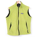 00年製 パタゴニア R2 USA製 フリースベスト レディースS Patagonia /wej0848 【古着屋JAM】【中古】 150906【SS1706】【SS1707】