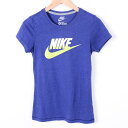 ナイキ ロゴプリントTシャツ メンズS NIKE /weo5384 【古着屋JAM】【中古】 160511