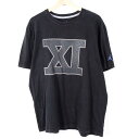 ナイキ JORDAN BRAND ジョーダンブランド プリントTシャツ メンズXL NIKE /weq6758 【古着屋JAM】【中古】 160630