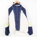 アディダス ナイロンジャケット メンズXL adidas /wes3183 【古着屋JAM】【中古】 160730