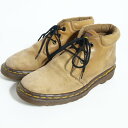 ドクターマーチン チャッカブーツ UK4 レディース22.5cm Dr.Martens /boj1730 【中古】【古着屋JAM】 160903【CS1802-5】【SS1903】