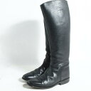 ケーニッヒ ジョッキー乗馬ブーツ 5.5 レディース23.5cm KONIGS /boj5715 【中古】 160923