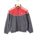 アディダス ウインドブレーカー レディースS adidas /wew2641 【中古】 【161104】