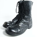 コーコラン USA製 ミリタリー パラシュートブーツ 10.5E メンズ28.5cm CORCORAN /bok4746 【中古】 【161204】