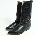 サンチョ スペイン製 ウエスタンブーツ 41 メンズ26.0cm SANCHO /bok1577 【中古】 【170120】