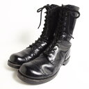コーコラン USA製 ミリタリー パラシュートブーツ 10E メンズ28.0cm CORCORAN /bok1811 【中古】 【170122】