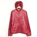 80年代 ラコステ IZOD アノラックパーカー メンズL ヴィンテージ LACOSTE /wab2751 【中古】 【170228】