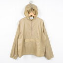 80年代 ラコステ IZOD アノラックパーカー メンズL ヴィンテージ LACOSTE /waa3881 【中古】 【170313】