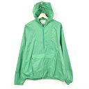 70年代 ラコステ IZOD アノラックパーカー メンズL ヴィンテージ LACOSTE /wac2104 【中古】 【170331】