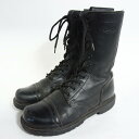 ベイツ BATES ミリタリー パラシュートブーツ メンズ25.5cm /bol2010 【中古】 【170612】