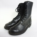 RETOCO ミリタリー パラシュートブーツ 5E レディース23.0cm /bol2054 【中古】 【170612】