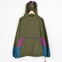 80〜90年代 エルエルビーン L.L.Bean アノラックパーカー メンズXL ヴィンテージ /wai5806 【中古】 【170811】