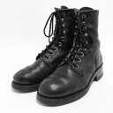 ハーレーダビッドソン Harley-Davidson ワークブーツ メンズ25.5cm /bol3641 【中古】 【170831】