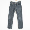 リーバイス Levi's 511 スキニージーンズ デニムパンツ レディースL(w27) /wag5236 【中古】【古着屋JAM】 【170825】【SS1903】