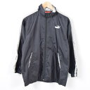 プーマ ナイロンジャケット レディースXS PUMA /waf9842 【中古】 【170905】【SS1903】