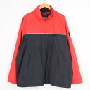 ノーティカ ウインドブレーカー メンズXL NAUTICA /waf4170 【中古】 【170905】