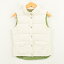 ジェイクルー J.Crew ダウンベスト レディースXS /wan8663 【中古】 【180116】