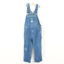 LIBERTY デニム オーバーオール メンズw37 /was5332 【中古】 【180226】【【SS1812】】