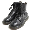 ドクターマーチン Dr.Martens 8ホールブーツ UK7 メンズ25.5cm /bom6896 【中古】【古着屋JAM】 【180701】
